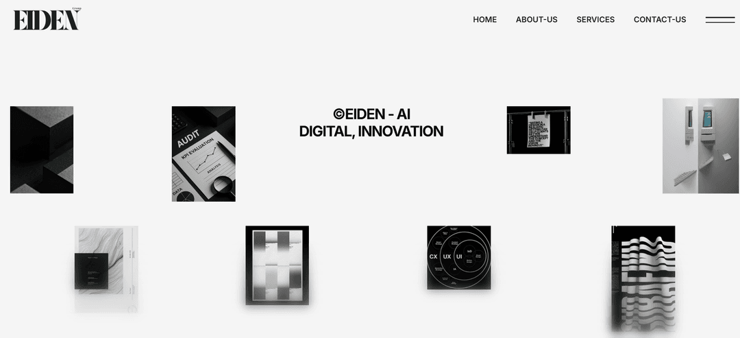 EIDEN Group