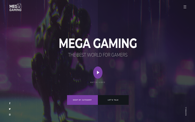 Mega Gaming